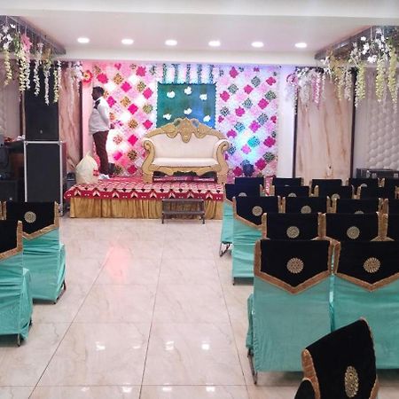 Hotel Empire&Banquet Hisar Экстерьер фото
