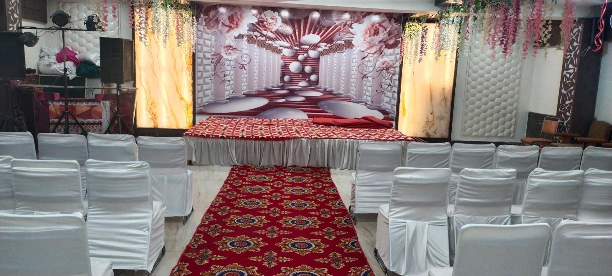 Hotel Empire&Banquet Hisar Экстерьер фото