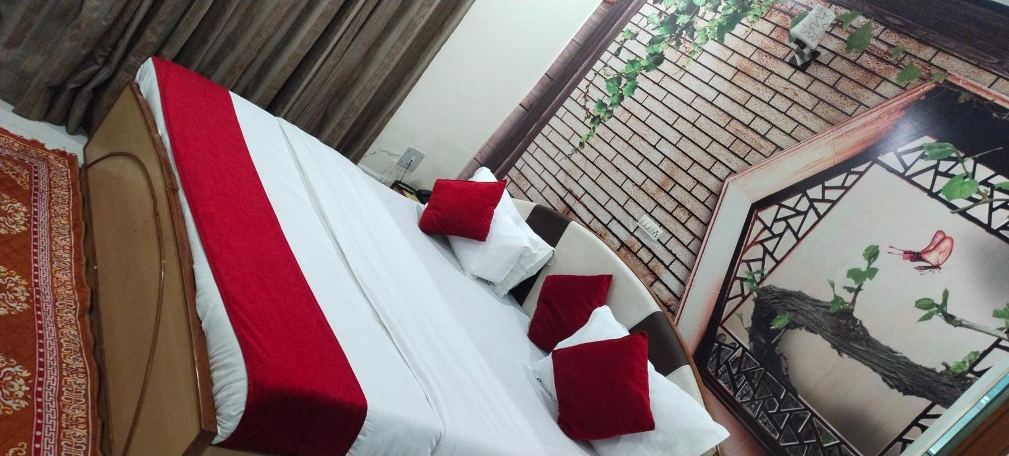 Hotel Empire&Banquet Hisar Экстерьер фото