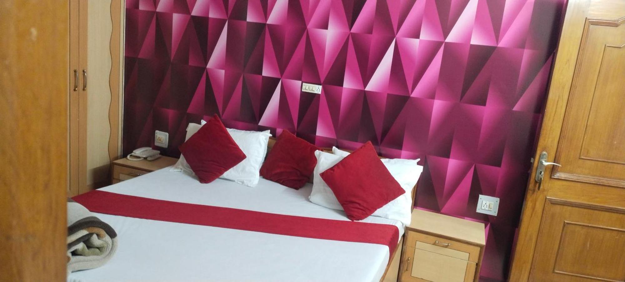 Hotel Empire&Banquet Hisar Экстерьер фото